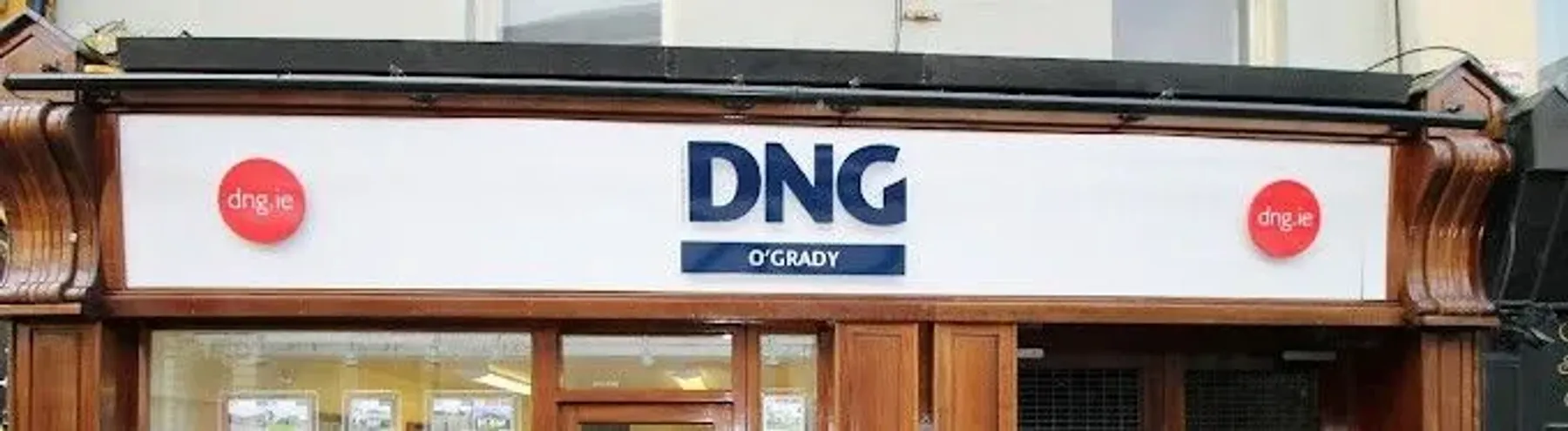 - DNG Estate Agents