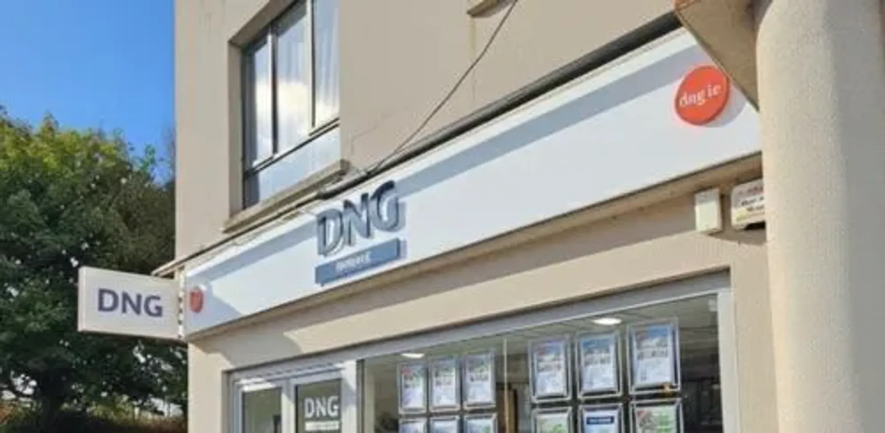 - DNG Estate Agents