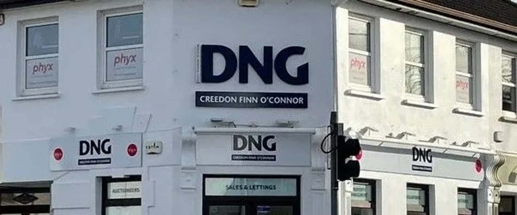 - DNG Estate Agents