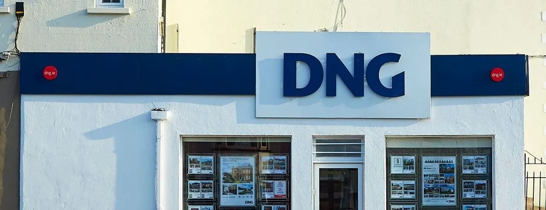 - DNG Estate Agents