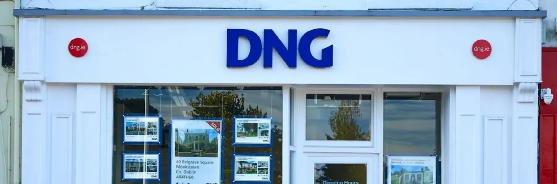 - DNG Estate Agents
