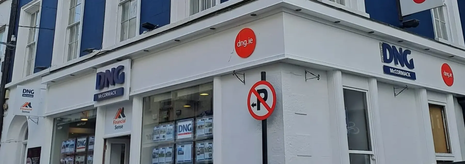 - DNG Estate Agents