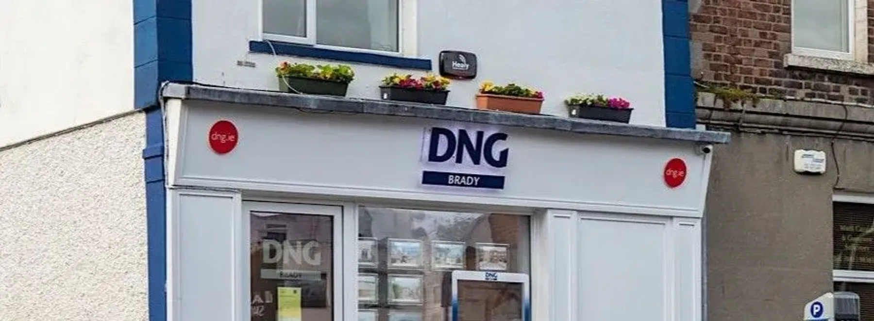 - DNG Estate Agents