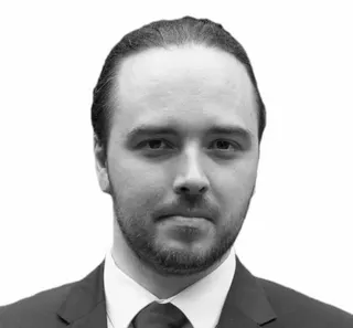 Adrian Buszczak - DNG Estate Agents