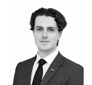 Bailey O'Rourke - DNG Estate Agents