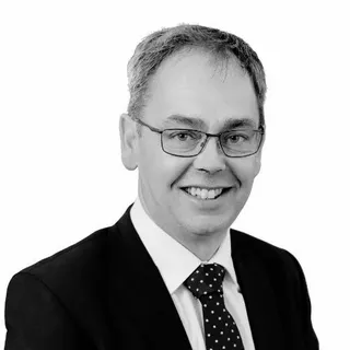 Gary Quinn - DNG Estate Agents