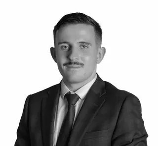 Jake McDonnell - DNG Estate Agents