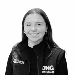 Keeva Owens - DNG Estate Agents