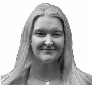 Laura McCaffrey - DNG Estate Agents