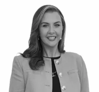 Lisa O'Sullivan - DNG Estate Agents