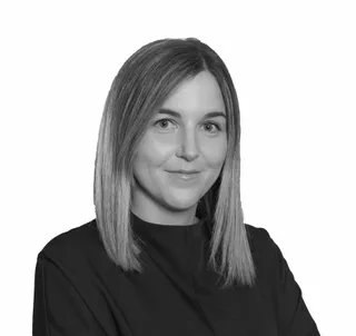 Michelle Conroy - DNG Estate Agents
