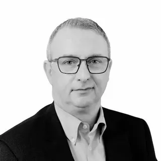 Robert McCormack - DNG Estate Agents