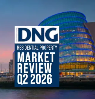 DNG Residential Property Market Update Q2 2026 - DNG Estate Agents