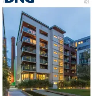 DNG Express Issue #21 - DNG Estate Agents