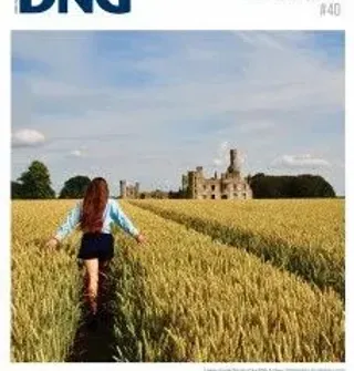 DNG Express Issue #40 - DNG Estate Agents