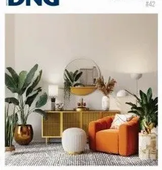 DNG Express Issue #42 - DNG Estate Agents