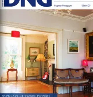 DNG Express Issue #20 - DNG Estate Agents