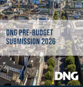 DNG Pre-Budget Submission 2026 - DNG Estate Agents