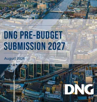 DNG Pre-Budget Submission 2027 - DNG Estate Agents