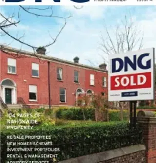 DNG Express Issue #14 - DNG Estate Agents