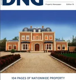 DNG Express Issue #15 - DNG Estate Agents