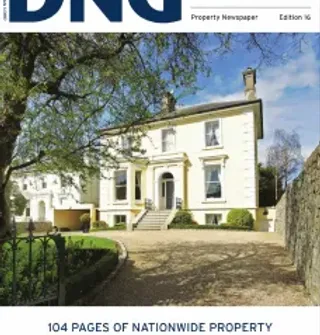 DNG Express Issue #16 - DNG Estate Agents