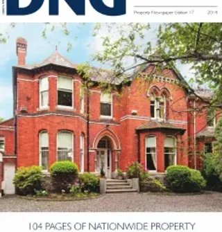 DNG Express Issue #17 - DNG Estate Agents
