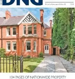 DNG Express Issue #18 - DNG Estate Agents