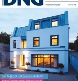 DNG Express Issue #19 - DNG Estate Agents