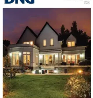 DNG Express Issue #38 - DNG Estate Agents