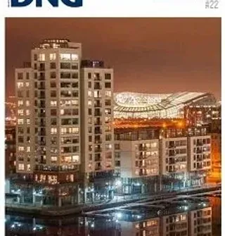 DNG Express Issue #22 - DNG Estate Agents