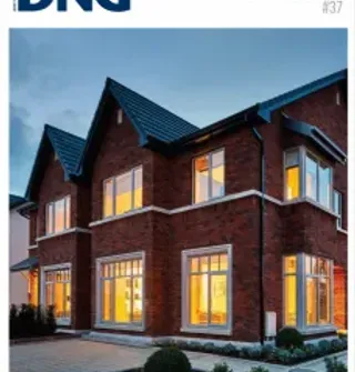 DNG Express Issue #37 - DNG Estate Agents