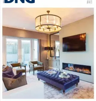 DNG Express Issue #41 - DNG Estate Agents