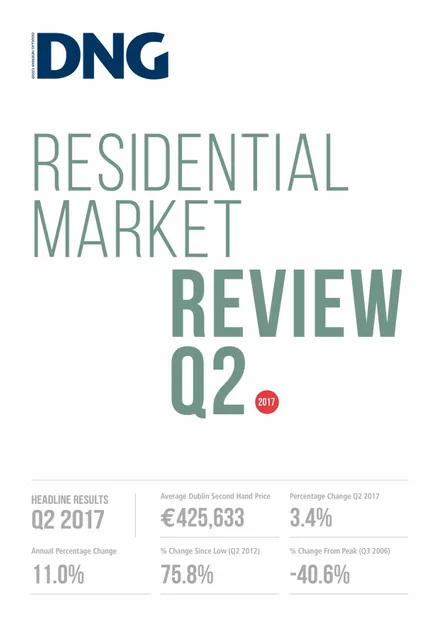 Paul Murgatroyd - DNG Estate Agents