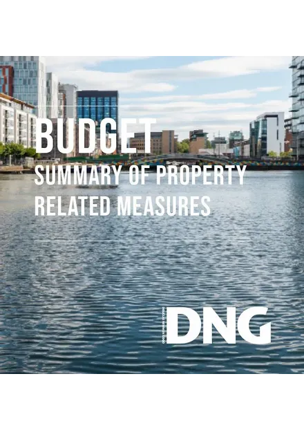 Paul Murgatroyd - DNG Estate Agents