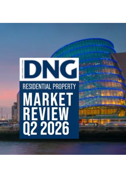 Paul Murgatroyd - DNG Estate Agents