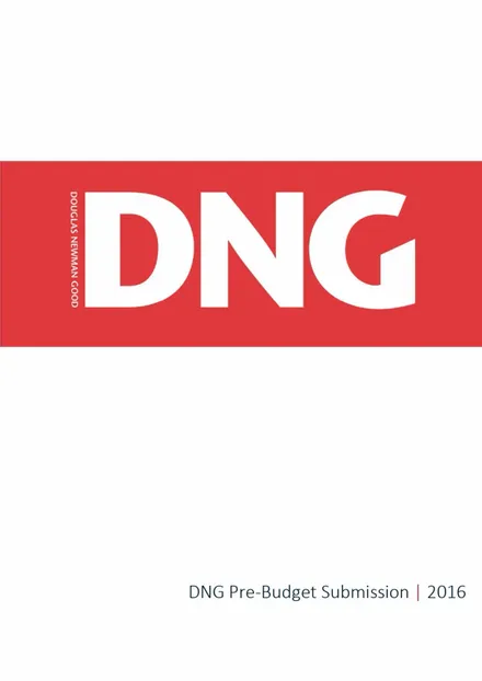 Paul Murgatroyd - DNG Estate Agents