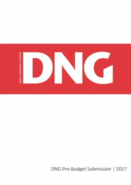 Paul Murgatroyd - DNG Estate Agents