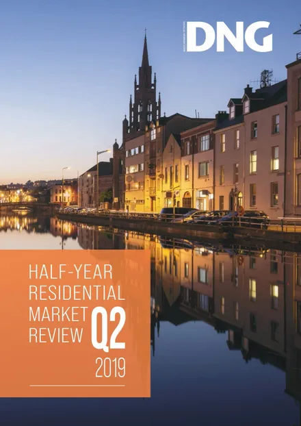 Paul Murgatroyd - DNG Estate Agents