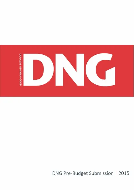 Paul Murgatroyd - DNG Estate Agents