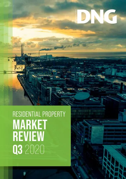 Paul Murgatroyd - DNG Estate Agents