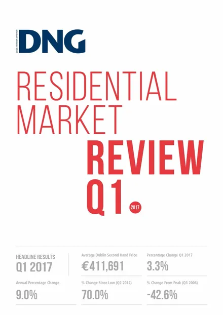 Paul Murgatroyd - DNG Estate Agents