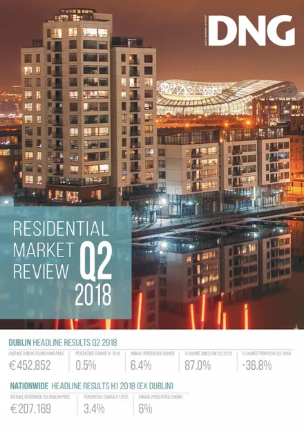 Paul Murgatroyd - DNG Estate Agents