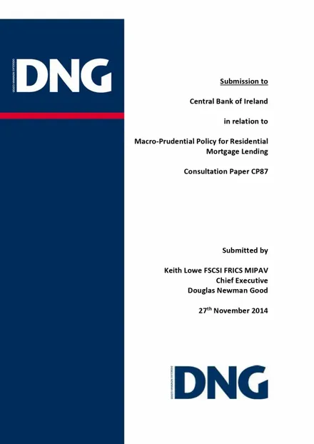 Paul Murgatroyd - DNG Estate Agents