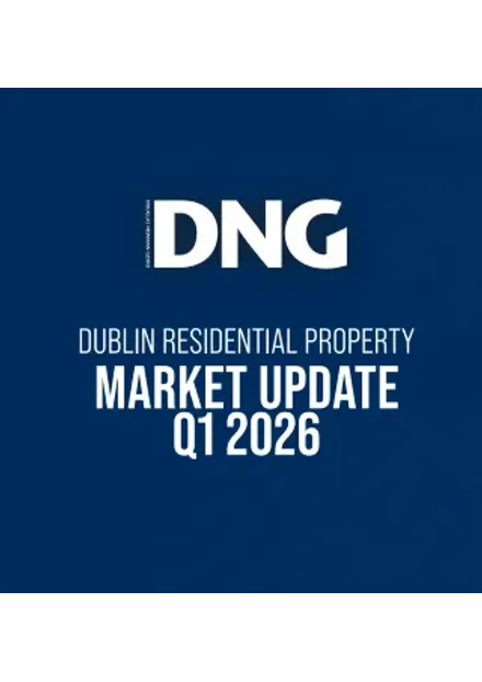 Paul Murgatroyd - DNG Estate Agents