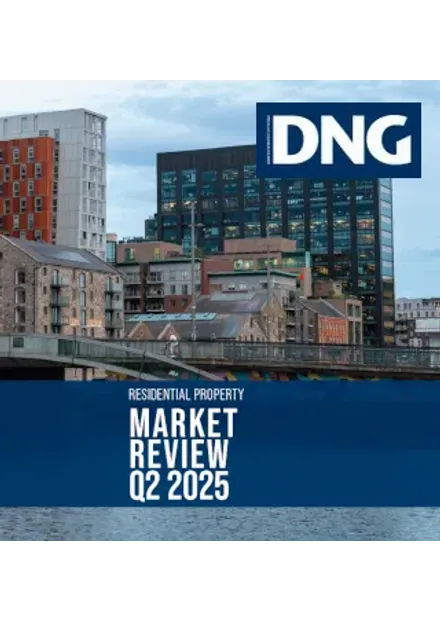 Paul Murgatroyd - DNG Estate Agents