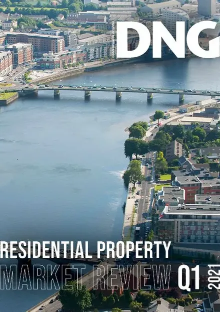 Paul Murgatroyd - DNG Estate Agents