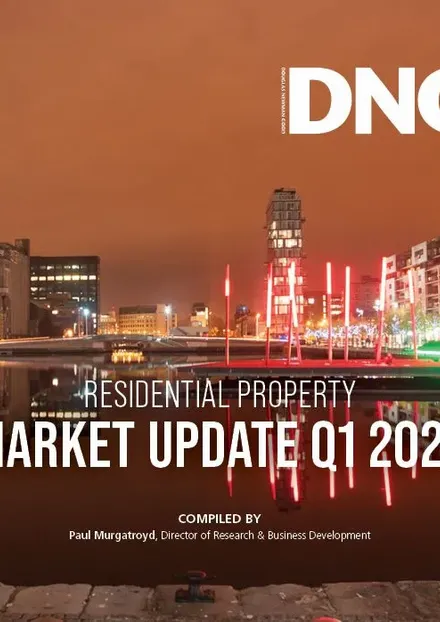 Paul Murgatroyd - DNG Estate Agents