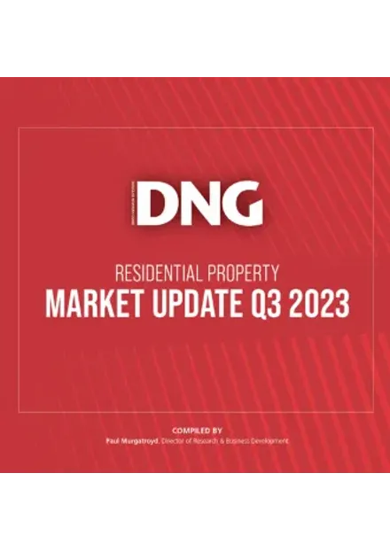 Paul Murgatroyd - DNG Estate Agents