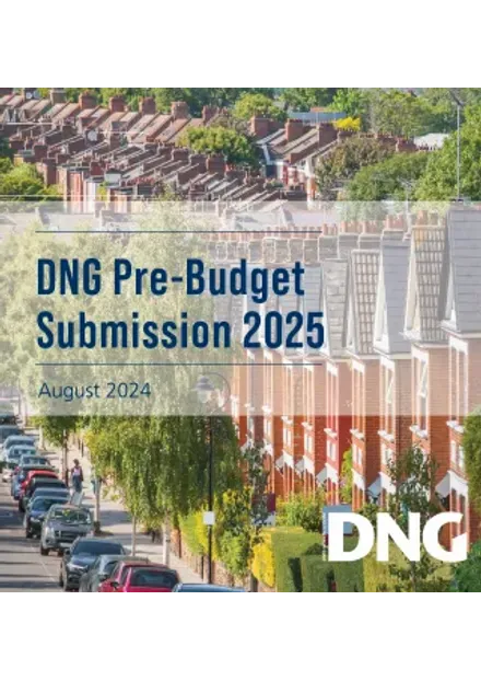 Paul Murgatroyd - DNG Estate Agents